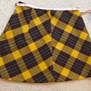 (SOLD)Zara skirt